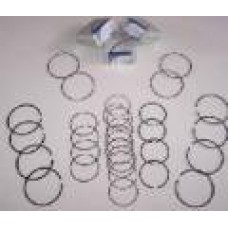HY MITSUBISHI CANTER- KAMYON FE635/659- 98/06 SEGMAN SET 0.50 (4D32/34) 3.6/3.9cc (104.5X3X2X4)(HY)